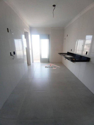 Imagem Cobertura com 3 Quartos à Venda, 241 m² em Canto Do Forte - Praia Grande