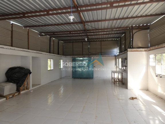 Imagem Imóvel com 3 Quartos para Alugar, 72.000 m² em Granja Mafra - Teresópolis Imagem Imóvel com 3 Quartos para Alugar, 72.000 m² em Granja Mafra - Teresópolis