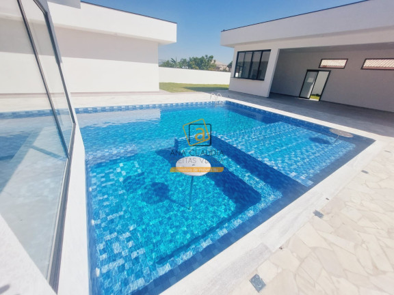 Imagem Casa com 4 Quartos à Venda,  em Parque Village Castelo - Itu