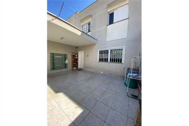 Imagem Casa com 3 Quartos à Venda, em Vila Regente Feijó - São Paulo Imagem Casa com 3 Quartos à Venda, em Vila Regente Feijó - São Paulo