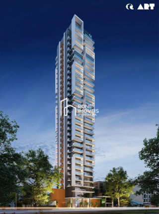 Imagem Apartamento com 2 Quartos à Venda, 68 m² em Nazaré - Belém
