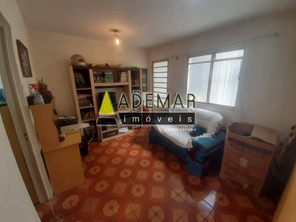 Apartamento com 2 Quartos à Venda,  em Conceição - Diadema