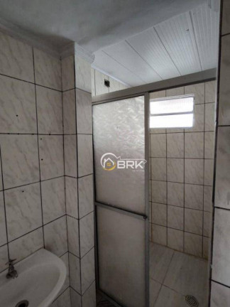 Imagem Casa com 2 Quartos para Alugar, 40 m² em Cidade Patriarca - São Paulo