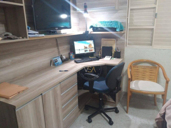 Imagem Casa com 3 Quartos à Venda ou Locação, 152 m² em Jardim Santa Genebra - Campinas