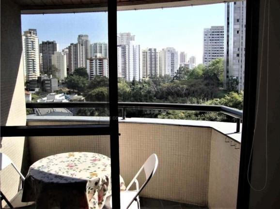 Imagem Apartamento com 1 Quarto para Alugar, 35 m² em Vila Suzana - São Paulo