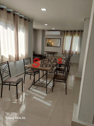 Imagem Apartamento com 2 Quartos à Venda, 42 m² em Mooca - São Paulo Imagem Apartamento com 2 Quartos à Venda, 42 m² em Mooca - São Paulo