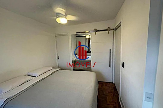 Imagem Apartamento com 2 Quartos à Venda, 82 m² em Vila Clementino - São Paulo Imagem Apartamento com 2 Quartos à Venda, 82 m² em Vila Clementino - São Paulo