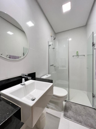 Imagem Casa à Venda, 458 m² em Loteamento Portal Do Sol Ii - Goiânia
