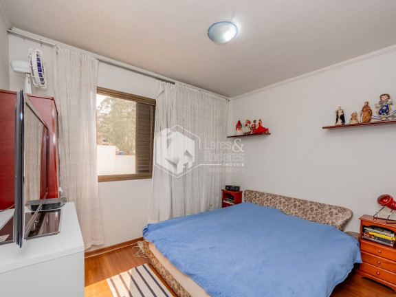 Imagem Apartamento com 4 Quartos à Venda, 127 m² em Vila Andrade - São Paulo Imagem Apartamento com 4 Quartos à Venda, 127 m² em Vila Andrade - São Paulo