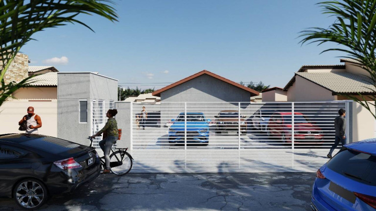 Imagem Sobrado com 2 Quartos à Venda, em Itanhaém Imagem Sobrado com 2 Quartos à Venda, em Itanhaém