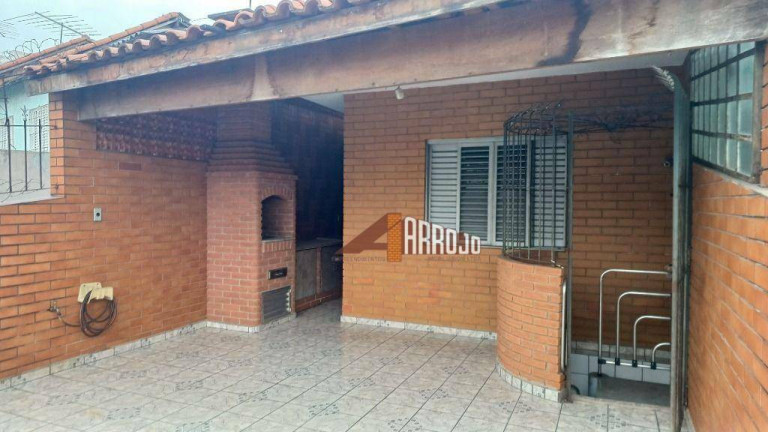 Imagem Sobrado com 3 Quartos à Venda, 98 m² em Vila Ré - São Paulo Imagem Sobrado com 3 Quartos à Venda, 98 m² em Vila Ré - São Paulo