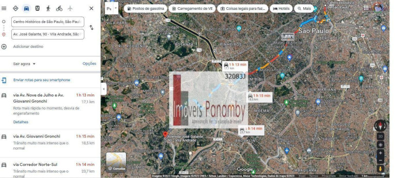 Imagem Imóvel com 4 Quartos à Venda, 271 m² em Vila Andrade - São Paulo Imagem Imóvel com 4 Quartos à Venda, 271 m² em Vila Andrade - São Paulo