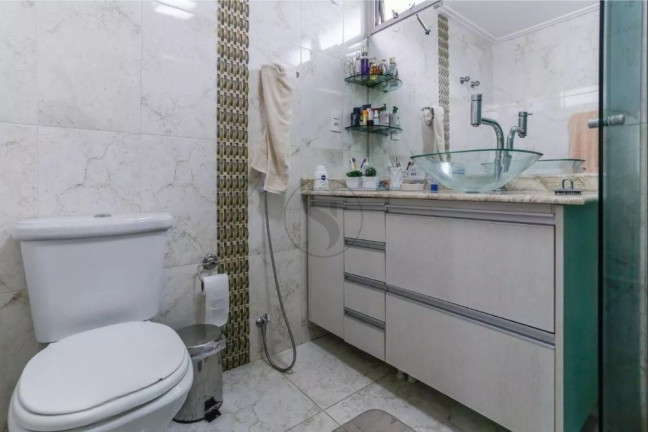 Imagem Apartamento com 3 Quartos à Venda, 109 m² em Perdizes - São Paulo