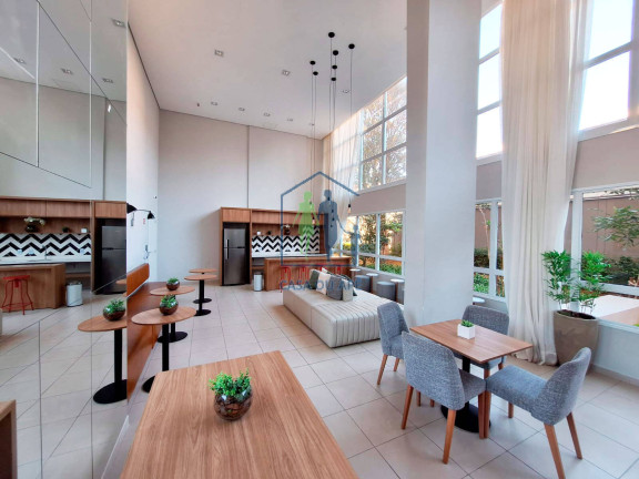 Imagem Apartamento com 2 Quartos à Venda, 40 m² em Vila Marari - São Paulo Imagem Apartamento com 2 Quartos à Venda, 40 m² em Vila Marari - São Paulo