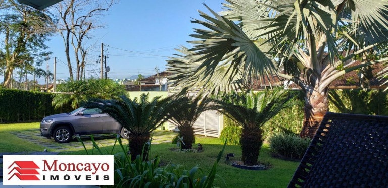 Imagem Casa com 3 Quartos para Alugar, 720 m² em Jardim Terralão - Caraguatatuba Imagem Casa com 3 Quartos para Alugar, 720 m² em Jardim Terralão - Caraguatatuba