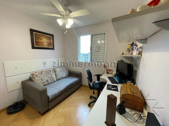 Imagem Apartamento com 4 Quartos à Venda, 180 m² em Vila Romana - São Paulo Imagem Apartamento com 4 Quartos à Venda, 180 m² em Vila Romana - São Paulo