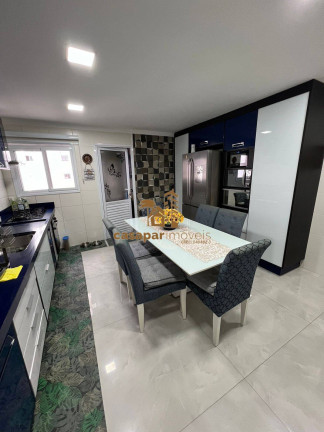 Imagem Apartamento com 3 Quartos à Venda, 162 m² em Santo Antonio - São Caetano Do Sul Imagem Apartamento com 3 Quartos à Venda, 162 m² em Santo Antonio - São Caetano Do Sul