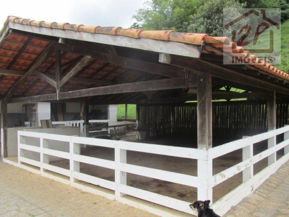 Imagem Fazenda à Venda, 121.000 m² em Nha Luz - Salesópolis Imagem Fazenda à Venda, 121.000 m² em Nha Luz - Salesópolis