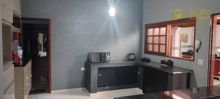 Imagem Casa com 1 Quarto à Venda, 320 m² em Residencial Parque São Camilo - Itu Imagem Casa com 1 Quarto à Venda, 320 m² em Residencial Parque São Camilo - Itu