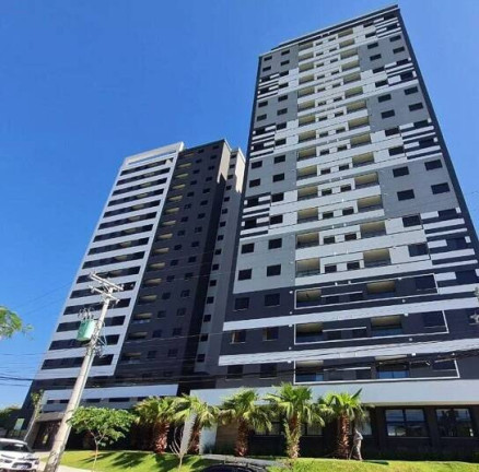 Imagem Apartamento com 2 Quartos à Venda, 62 m² em Alto Da Boa Vista - Sorocaba