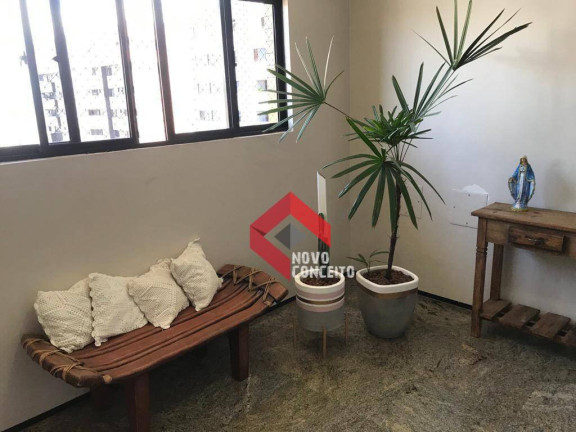 Imagem Apartamento com 4 Quartos à Venda, 340 m² em Aldeota - Fortaleza Imagem Apartamento com 4 Quartos à Venda, 340 m² em Aldeota - Fortaleza