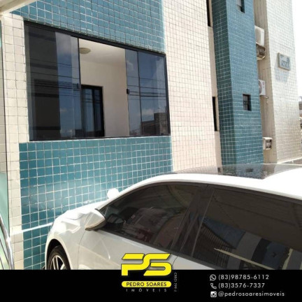 Imagem Apartamento com 3 Quartos à Venda, 82 m² em Jardim Cidade Universitária - João Pessoa Imagem Apartamento com 3 Quartos à Venda, 82 m² em Jardim Cidade Universitária - João Pessoa