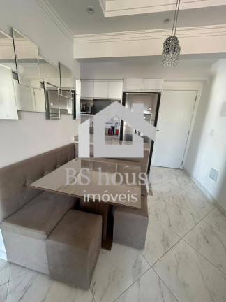 Imagem Apartamento com 2 Quartos à Venda, 57 m² em Vila Curuça - Santo André Imagem Apartamento com 2 Quartos à Venda, 57 m² em Vila Curuça - Santo André
