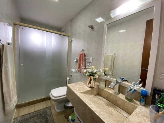 Imagem Apartamento com 3 Quartos à Venda, 112 m² em Agriões - Teresópolis Imagem Apartamento com 3 Quartos à Venda, 112 m² em Agriões - Teresópolis