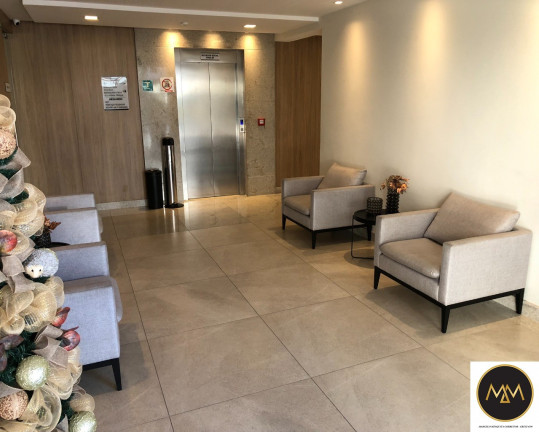 Imagem Apartamento com 4 Quartos à Venda, 162 m² em Brisamar - João Pessoa