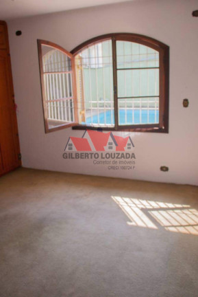Imagem Casa com 4 Quartos à Venda, 412 m² em Campo Belo - São Paulo