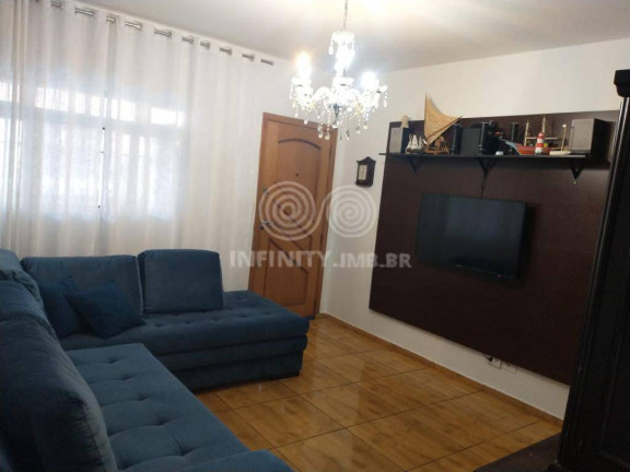 Imagem Casa com 2 Quartos à Venda, 110 m² em Parque Da Mooca - São Paulo