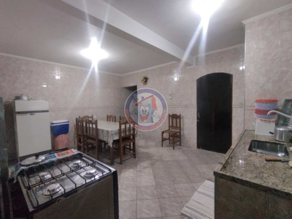 Imagem Casa com 3 Quartos à Venda, em Agenor De Campos - Mongaguá Imagem Casa com 3 Quartos à Venda, em Agenor De Campos - Mongaguá