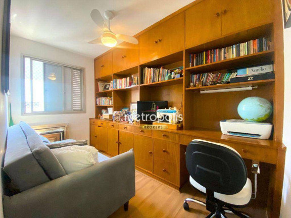 Imagem Apartamento com 2 Quartos à Venda, 60 m² em Vila Mariana - São Paulo Imagem Apartamento com 2 Quartos à Venda, 60 m² em Vila Mariana - São Paulo