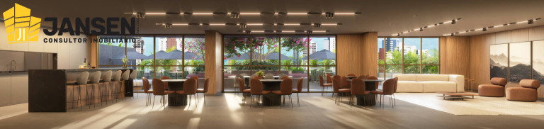 Imagem Apartamento com 3 Quartos à Venda, 101 m² em Brisamar - João Pessoa