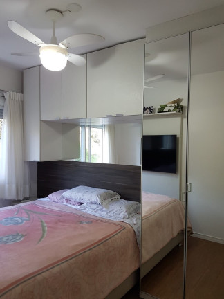 Imagem Apartamento com 2 Quartos à Venda, 50 m² em Azenha - Porto Alegre Imagem Apartamento com 2 Quartos à Venda, 50 m² em Azenha - Porto Alegre