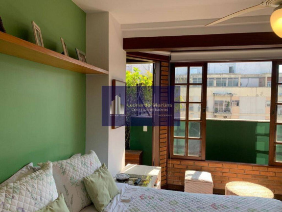 Imagem Cobertura com 5 Quartos à Venda, 318 m² em Barra Da Tijuca - Rio De Janeiro Imagem Cobertura com 5 Quartos à Venda, 318 m² em Barra Da Tijuca - Rio De Janeiro