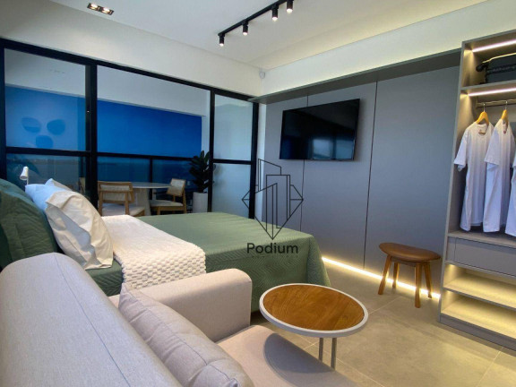 Imagem Imóvel com 1 Quarto à Venda, 24 m² em Bessa - João Pessoa Imagem Imóvel com 1 Quarto à Venda, 24 m² em Bessa - João Pessoa