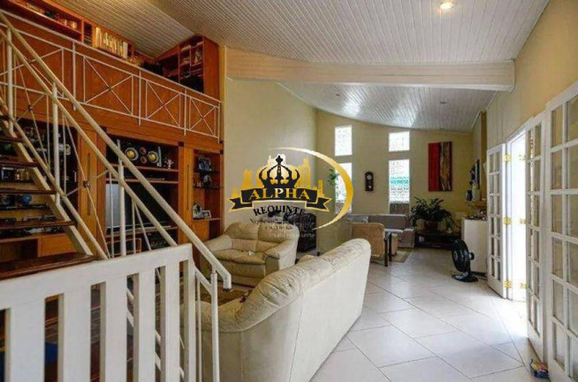 Imagem Casa de Condomínio com 3 Quartos à Venda, 220 m² em Alphaville - Santana De Parnaíba Imagem Casa de Condomínio com 3 Quartos à Venda, 220 m² em Alphaville - Santana De Parnaíba