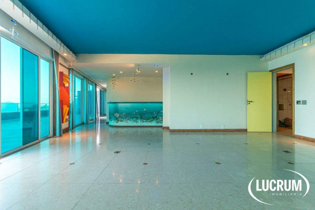 Imagem Cobertura com 4 Quartos à Venda, 425 m² em Copacabana - Rio De Janeiro Imagem Cobertura com 4 Quartos à Venda, 425 m² em Copacabana - Rio De Janeiro