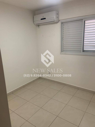 Imagem Apartamento com 2 Quartos à Venda, 54 m² em Vila Rosa - Goiânia
