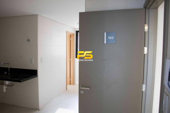 Imagem Apartamento com 3 Quartos à Venda, 135 m² em Tambaú - João Pessoa Imagem Apartamento com 3 Quartos à Venda, 135 m² em Tambaú - João Pessoa