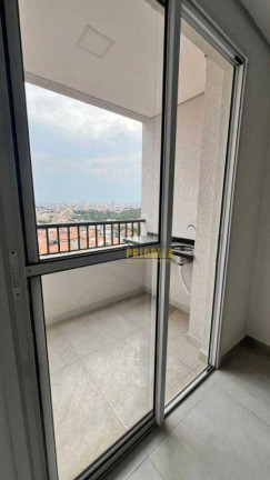 Imagem Apartamento com 2 Quartos à Venda, 55 m² em Jardim Prestes De Barros - Sorocaba Imagem Apartamento com 2 Quartos à Venda, 55 m² em Jardim Prestes De Barros - Sorocaba