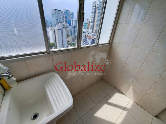 Imagem Imóvel com 1 Quarto à Venda, 60 m² em Ponta Da Praia - Santos Imagem Imóvel com 1 Quarto à Venda, 60 m² em Ponta Da Praia - Santos