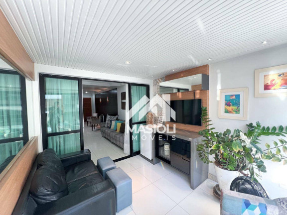 Imagem Apartamento com 4 Quartos à Venda, 180 m² em Praia Da Costa - Vila Velha