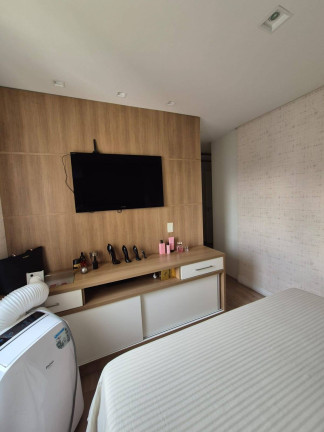 Imagem Apartamento com 3 Quartos para Alugar, 123 m² em Centro - São Bernardo Do Campo
