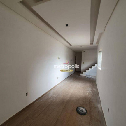 Imagem Cobertura com 2 Quartos à Venda, 100 m² em Parque Das Nações - Santo André Imagem Cobertura com 2 Quartos à Venda, 100 m² em Parque Das Nações - Santo André