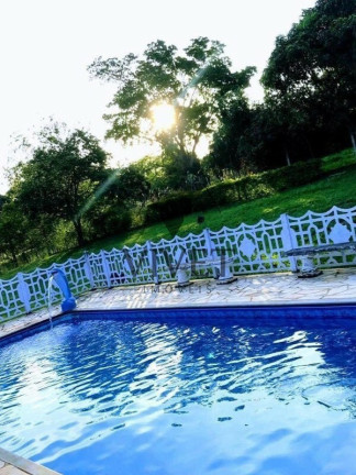 Imagem Imóvel com 5 Quartos à Venda, 5.000 m² em Jardim Flamboyant - Boituva
