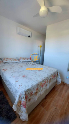 Imagem Apartamento com 2 Quartos à Venda, 65 m² em Parque Industrial - Itu