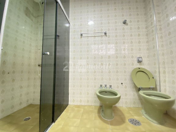 Imagem Apartamento com 2 Quartos à Venda, 115 m² em Higienópolis - São Paulo