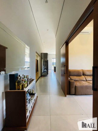 Imagem Casa com 3 Quartos à Venda, 218 m² em Centro - Bady Bassitt Imagem Casa com 3 Quartos à Venda, 218 m² em Centro - Bady Bassitt